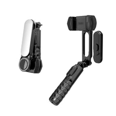 Handheld Gimbal And Bluetooth Selfie Stick Tripod - Dave Martin Signature Collection