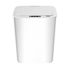 Smart sensor trash can - Dave Martin Signature Collection