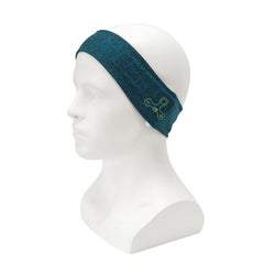 New Wireless Bluetooth V5.0 Sports Headband With Music Call Stereo Shading Sleep Headscarf - Dave Martin Signature Collection