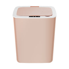 Smart sensor trash can - Dave Martin Signature Collection