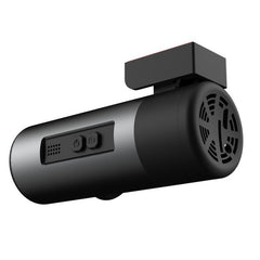 High-definition Android USB Hidden WiFi Dash Cam - Dave Martin Signature Collection