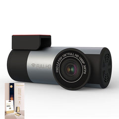 High-definition Android USB Hidden WiFi Dash Cam - Dave Martin Signature Collection