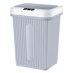 Smart sensor trash can - Dave Martin Signature Collection