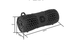 Outdoor portable wireless bluetooth speaker - Dave Martin Signature Collection