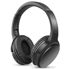 Noise Cancelling Folding Wireless Headset Headset - Dave Martin Signature Collection