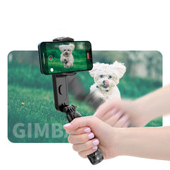 Handheld Gimbal And Bluetooth Selfie Stick Tripod - Dave Martin Signature Collection