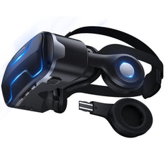 VR Glasses Thousand Magic Lens Wear Immersive Headset - Dave Martin Signature Collection